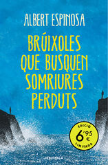 Brúixoles que busquen somriures perduts