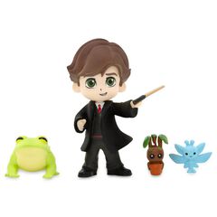 Cápsula Mágica Serie 3 Harry Potter