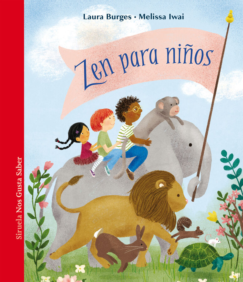 Zen para ni&ntilde;os