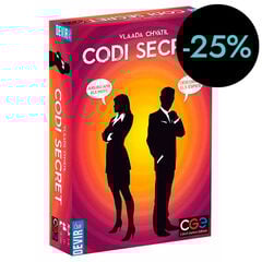 Codi Secret