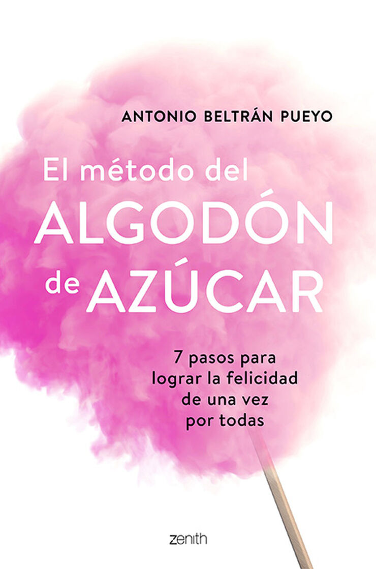 El método del algodón de azúcar