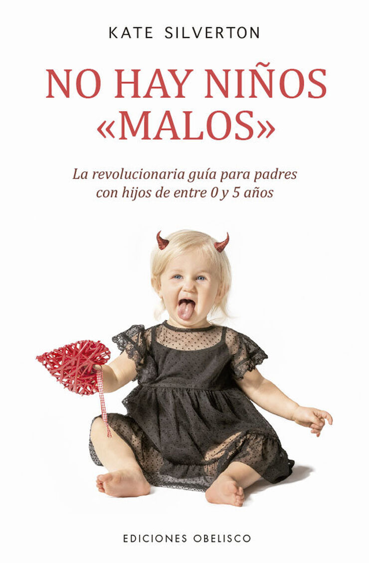 No hay niños <<malos>>