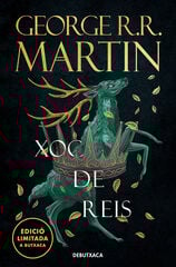 Xoc de Reis (edició limitada) Xoc de Reis (edició limitada)