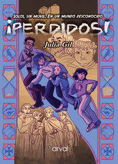 &iexcl;Perdidos!