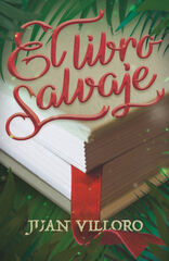 El libro salvaje El libro salvaje