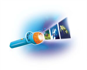 Mini Proyectores temáticos