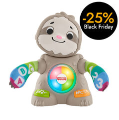 Linkimals Fisher Price Peresós