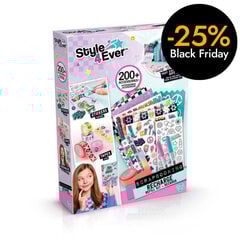 Style4Ever Taller de Decoració Recanvi