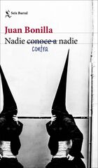 Nadie contra nadie Nadie contra nadie