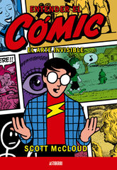 Entender el cómic. El arte invisible Entender el cómic. El arte invisible