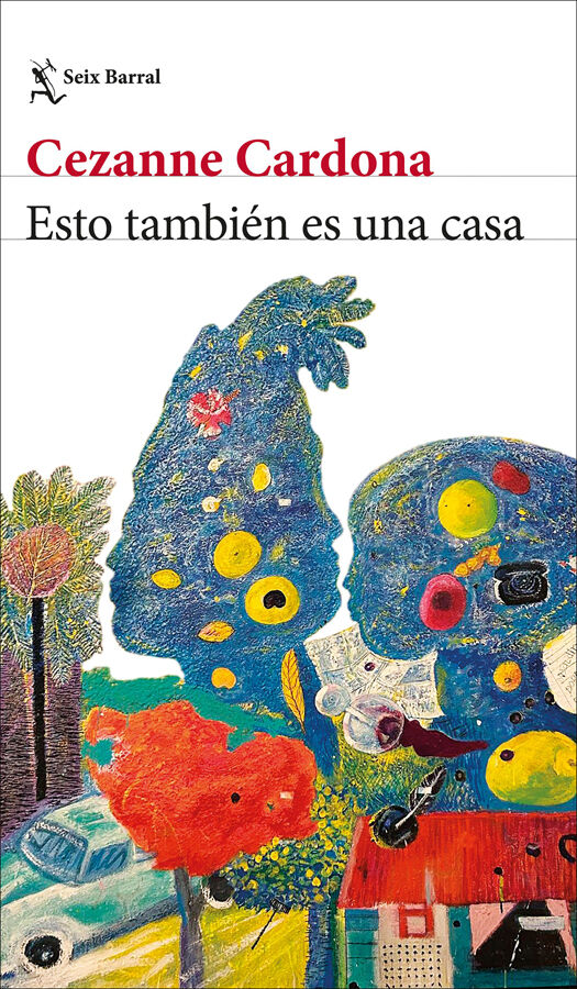 Esto tambi&eacute;n es una casa