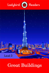 Great Buildings (LB)