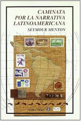 Caminata por la narrativa latinoamericana Caminata por la narrativa latinoamericana