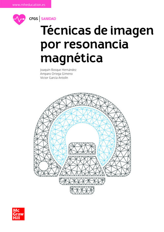 T&eacute;cnicas de imagen por resonancia magn&eacute;tica