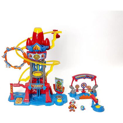 SuperThings Training Tower SuperThings Training Tower