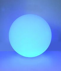 Esfera de luz y color 40cm