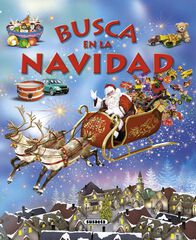 Busca en la Navidad Busca en la Navidad