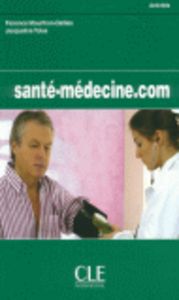 CLE Sant&eacute;-m&eacute;decine.com