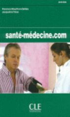 CLE Sant&eacute;-m&eacute;decine.com
