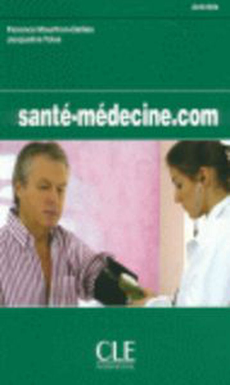 CLE Santé-médecine.com