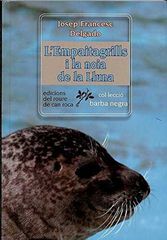 L'Empaitagrills i la noia de la lluna L'Empaitagrills i la noia de la lluna