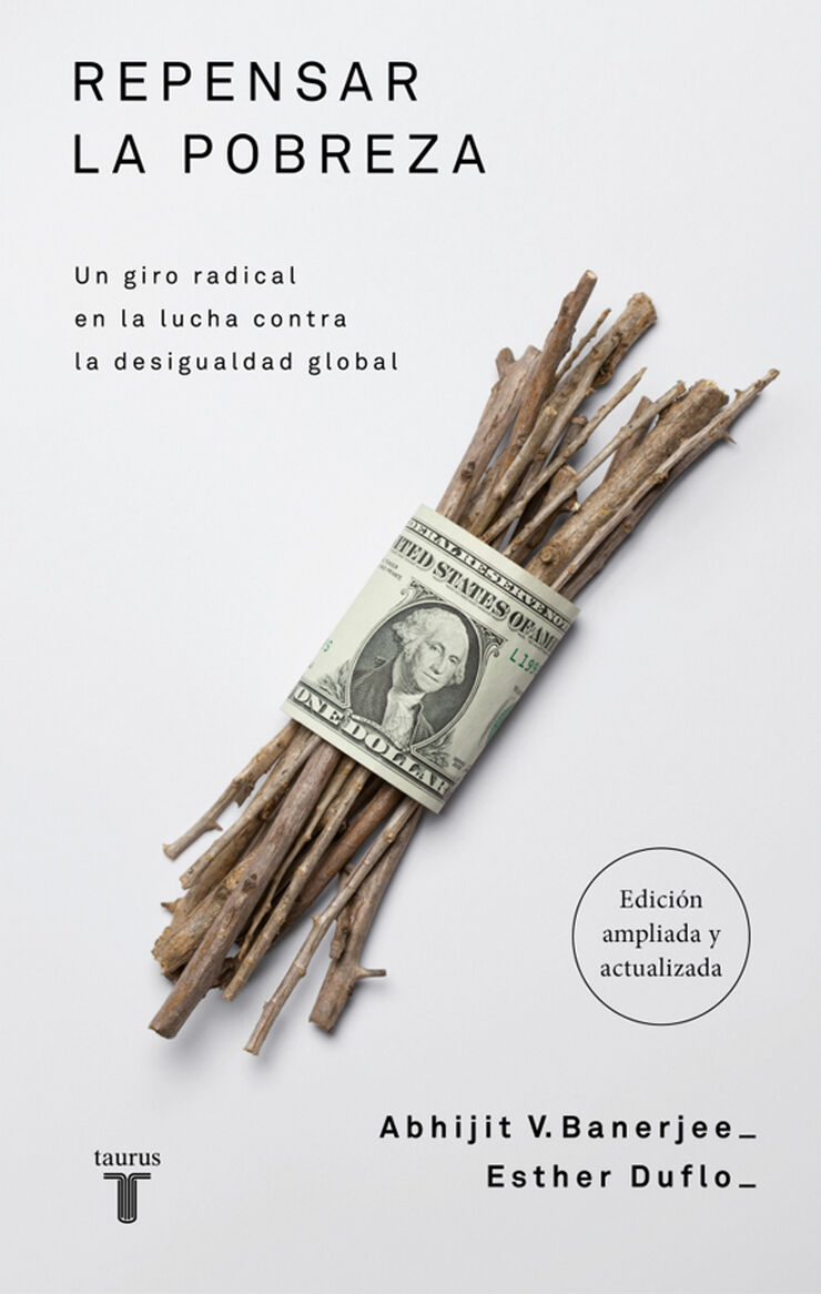 Repensar la pobreza