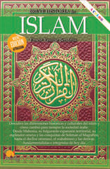 Breve historia del islam. Nueva edición ampliada y a color Breve historia del islam. Nueva edición ampliada y a color