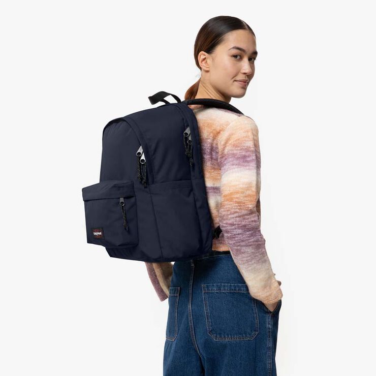 Mochila Eastpak Day Office Ultra Navy