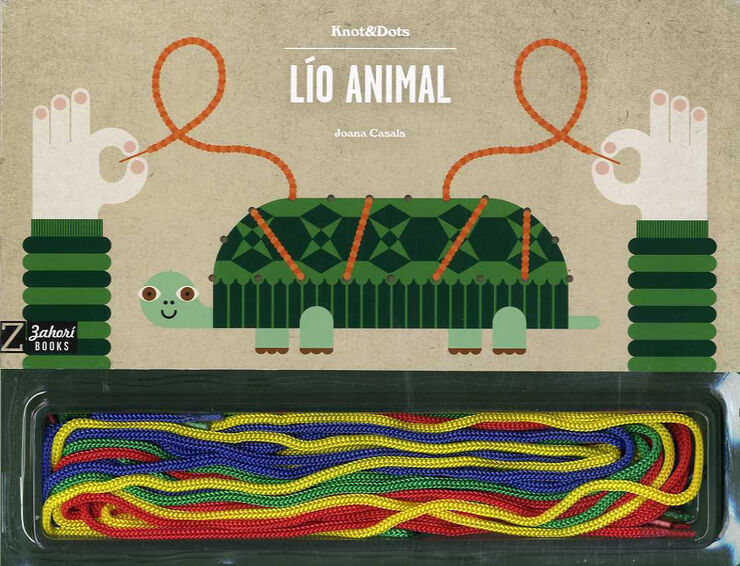 Lío Animal