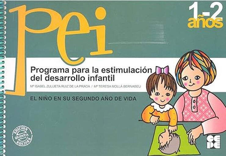 Programa de Estimulación para el desarro