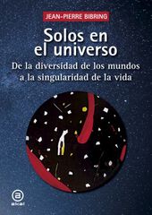 Solos en el universo Solos en el universo