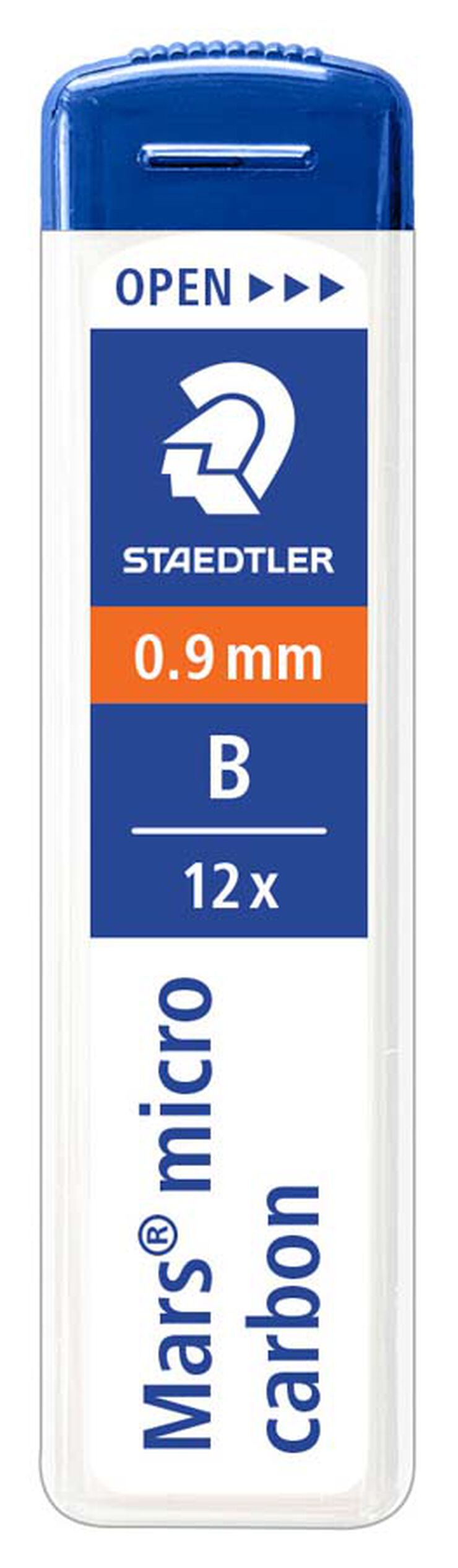 Minas Staedtler Mars Micrograph 0,3 B