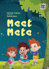Meet Mete