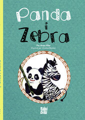 Panda i Zebra Panda i Zebra