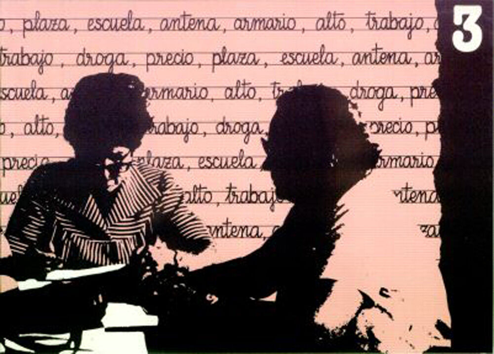 ROURE La palabra 3 El Roure 9788486870072