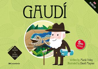 Gaudí (eng.)