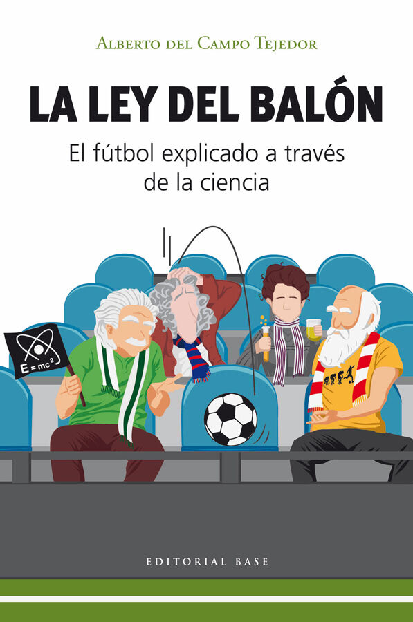 La ley del bal&oacute;n