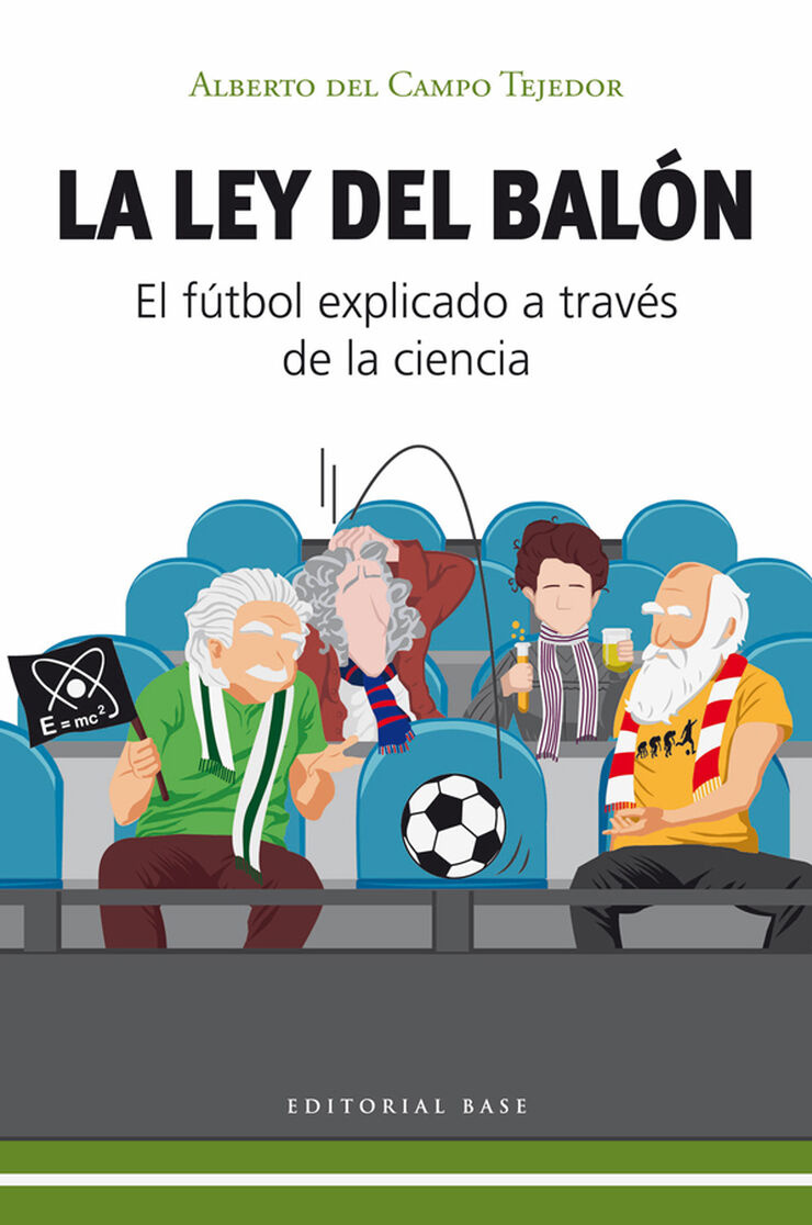 La ley del balón