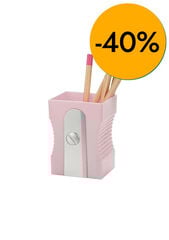 Gobelet Sacapuntas rosa