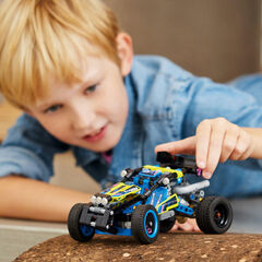 LEGO® Technic Buggy de Carreras Todoterreno 42164