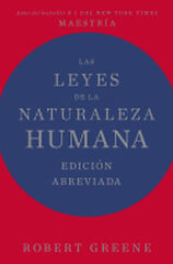 Las leyes de la naturaleza humana. Edici&oacute;n abreviada