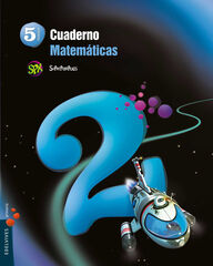 Matem&aacute;ticas-cua 2/Superpix&eacute;polis PRIM&Agrave;RIA 5 Edelvives 9788426393609