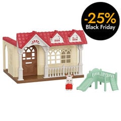 Dolça Caseta dels Gerds - Sylvanian Families