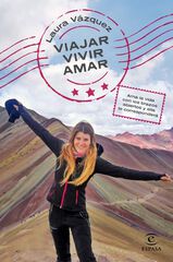 Viajar, vivir, amar Viajar, vivir, amar