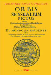 Orbis sensualium pictus Orbis sensualium pictus
