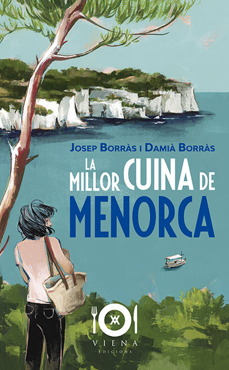 La millor cuina de l'illa de Menorca