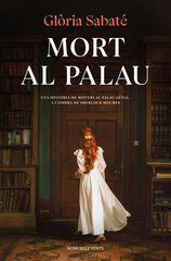 Mort al palau Mort al palau
