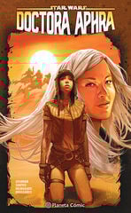 Star Wars Doctora Aphra 6 Star Wars Doctora Aphra 6