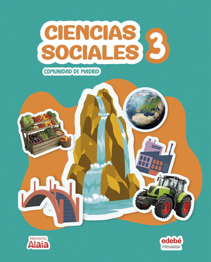 Ciencias sociales 3