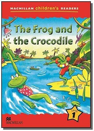The Frog and the Crocodile